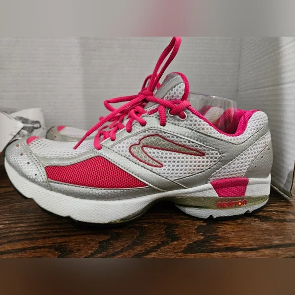 Newton Running Shoes. New Without Tags.  Womens Size 11. (1) - Picture 5 of 8